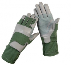 Nomex Pilot Gloves